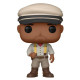 Подвижная фигурка Funko POP! Movies: Jungle Cruise Frank