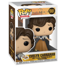 Фигурка Funko POP! Movies: The Mummy- Evelyn Carnahan