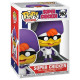 Подвижная фигурка Funko POP! Animation: Super Chicken- Super Chicken