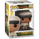 Подвижная фигурка Funko POP! Movies: Jungle Cruise Frank