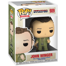Фигурка Funko POP! Movies: Stripes - John Winger