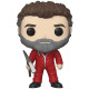 Фигурка Funko POP! TV: Агустин Рамос (Москва) из сериала "Бумажный дом"