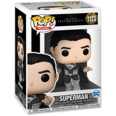 Фигурка Funko POP! Movies: JLSC - Superman
