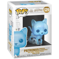 Фигурка Funko POP HP: Patronus- McGonagall