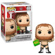Подвижная фигурка Funko POP! WWE: Otis (Money in the Bank)