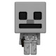 Фигурка Funko POP! Minecraft. Скелет (Skeleton)