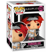 Фигурка Funko POP! Rocks: Yungblud