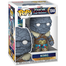 Фигурка Funko POP: Big Salad S1- POP 5