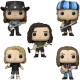 Фигурка Funko POP! Rocks: набор из 5 фигурок Pearl Jam