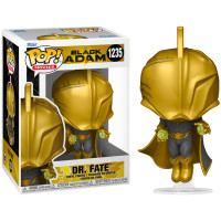 Фигурка Funko POP! Movies: Black Adam: Доктор Фэйт (Dr. Fate) из фильма "Черный Адам"