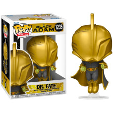 Фигурка Funko POP! Movies: Black Adam: Доктор Фэйт (Dr. Fate) из фильма "Черный Адам"