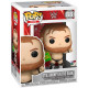 Подвижная фигурка Funko POP! WWE: Otis (Money in the Bank)
