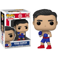 Фигурка Funko POP Boxing: Ryan Garcia