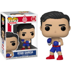 Фигурка Funko POP Boxing: Ryan Garcia