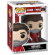 Фигурка Funko POP! TV: Агустин Рамос (Москва) из сериала "Бумажный дом"