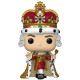 Фигурка Funko POP Broadway: Hamilton- King George