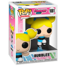 Фигурка Funko POP Animation: Powerpuff Girls- Bubbles