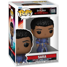 Подвижная фигурка Funko POP: DSMM- Sara