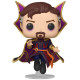 Подвижная фигурка Funko POP! Marvel: What If: Doctor Strange Supreme