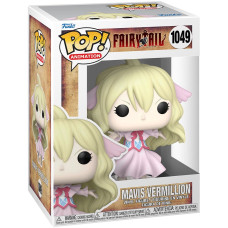 Фигурка Funko POP! Animation: Fairy Tail: Мавис Вермилион (Mavis Vermillion)