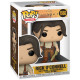 Фигурка Funko POP! Movies: The Mummy- Rick O'Connell