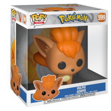 Фигурка POP Jumbo: Pokemon- Vulpix
