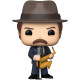 Фигурка Funko POP! TV: Parks & Rec - Duke Silver