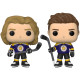 Фигурка Funko POP! TV: набор из 2 фигурок Letterkenny - Reilly & Jonesy in Jerseys