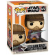 Фигурка Funko POP! Star Wars: Han Solo