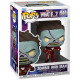 Фигурка Funko POP! Marvel What If Zombie Iron Man