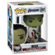 Фигурка Funko POP! Bobble: Marvel: Avengers Endgame: Халк (Hulk) из фильма "Мстители: Финал"