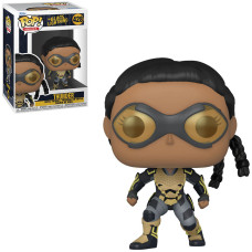 Фигурка Funko POP Heroes: Black Lightning- Thunder