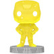 Фигурка Funko POP! Art Series Bobble Marvel Infinity Saga Iron Man Yellow w/Case