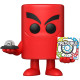 Фигурка Funko POP! Vinyl: Trouble - Trouble Board