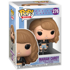 Фигурка Funko POP! Rocks: Мэрайя Кэри - поп-исполнитель