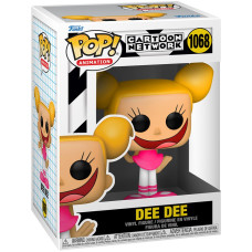 Фигурка Funko POP! Animation: Dexter's Lab- Dee Dee