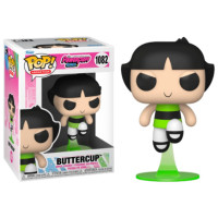 Фигурка Funko POP Animation: Powerpuff Girls- Buttercup
