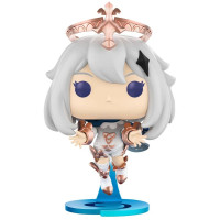 Фигурка Funko POP! Vinyl: Games: Games: Genshin Impact: Паймон (Paimon)