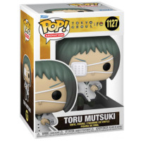 Фигурка Funko POP! Animation: Tokyo Ghoul:Re- Toru Mutsuki