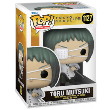 Фигурка Funko POP! Animation: Tokyo Ghoul:Re- Toru Mutsuki