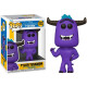Фигурка Funko POP! Monsters At Work: Tylor