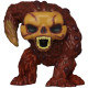 Подвижная фигурка Funko POP! Heroes: The Flash- Bloodwork