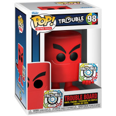Фигурка Funko POP! Vinyl: Trouble - Trouble Board