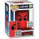 Фигурка Funko POP! Vinyl: Trouble - Trouble Board