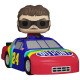Фигурка Funko POP Ride SUPDLX: NASCAR- Jeff Gordon (Rainbow Warrior)