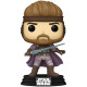 Фигурка Funko POP! Star Wars: Han Solo
