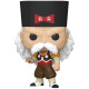 Фигурка Funko POP Animation: DBZ S9- Dr. Gero