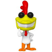 Фигурка Funko POP Animation: Cow & Chicken- Chicken
