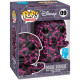 Фигурка Funko POP! The Nightmare Before Christmas: Oogie (Artist's Series) with Case