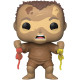 Фигурка Funko POP! Movies: Stripes - Ox Mudwrestling